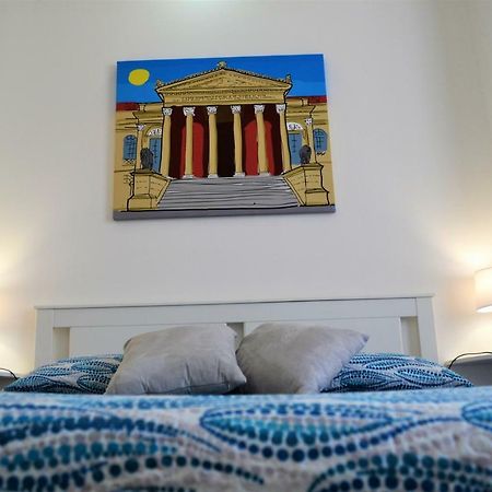 Diddidu Home Palermo Buitenkant foto