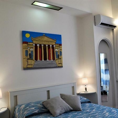 Diddidu Home Palermo Buitenkant foto