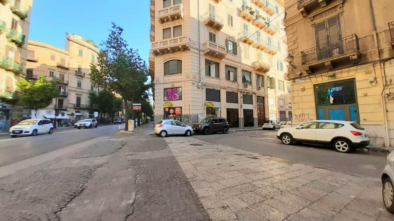 Diddidu Home Palermo Buitenkant foto