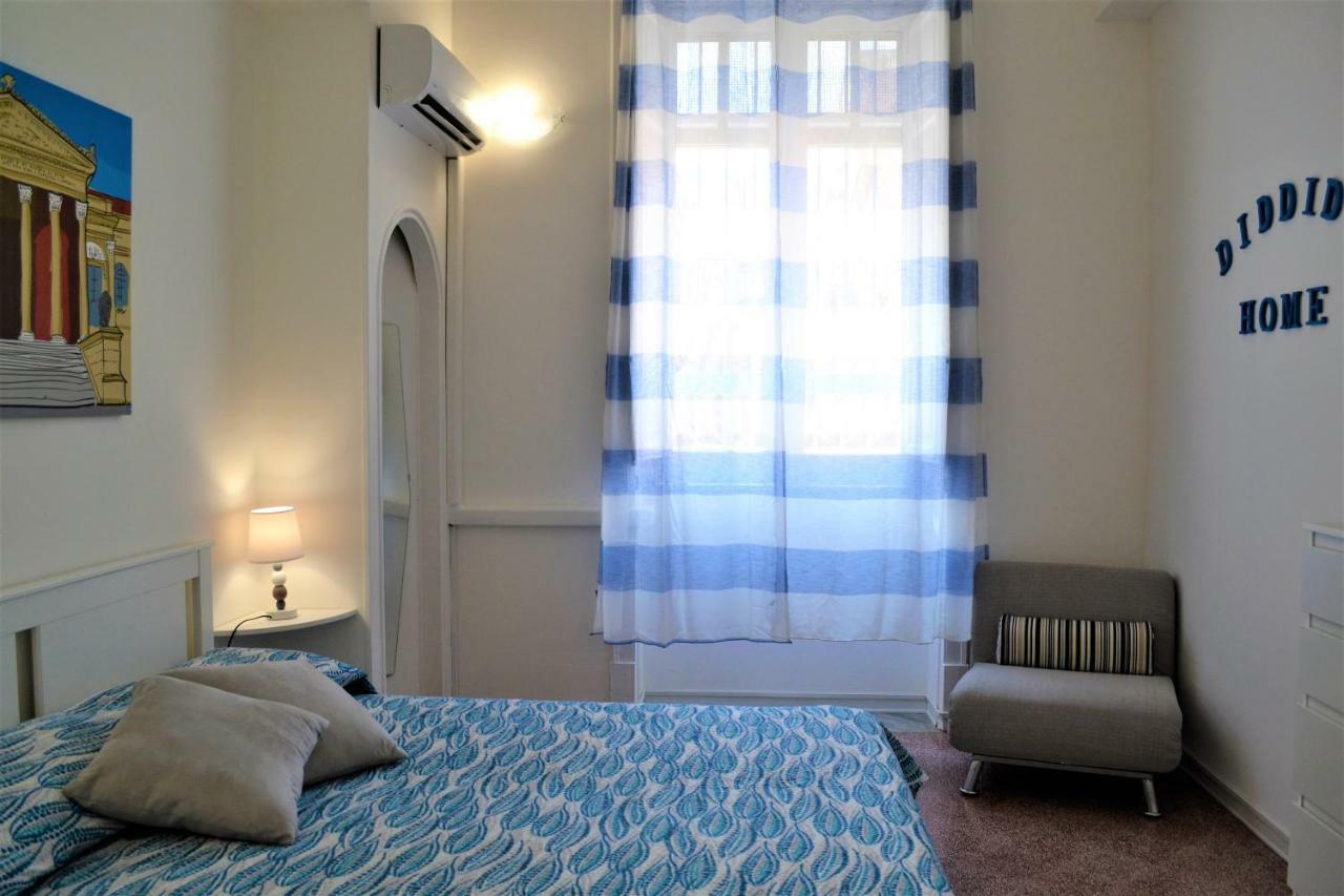 Diddidu Home Palermo Buitenkant foto