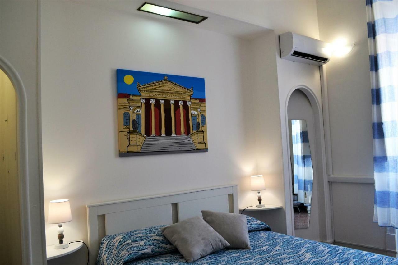 Diddidu Home Palermo Buitenkant foto