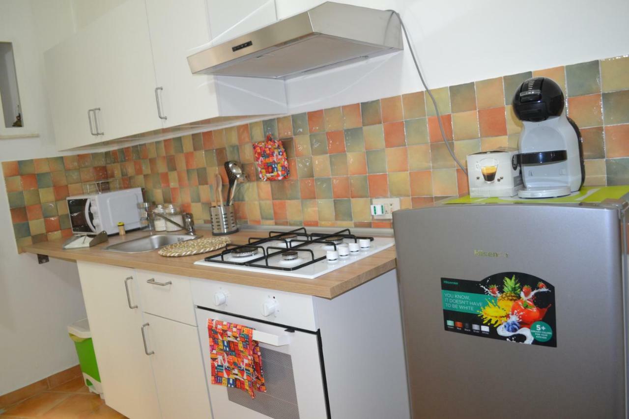 Diddidu Home Palermo Buitenkant foto