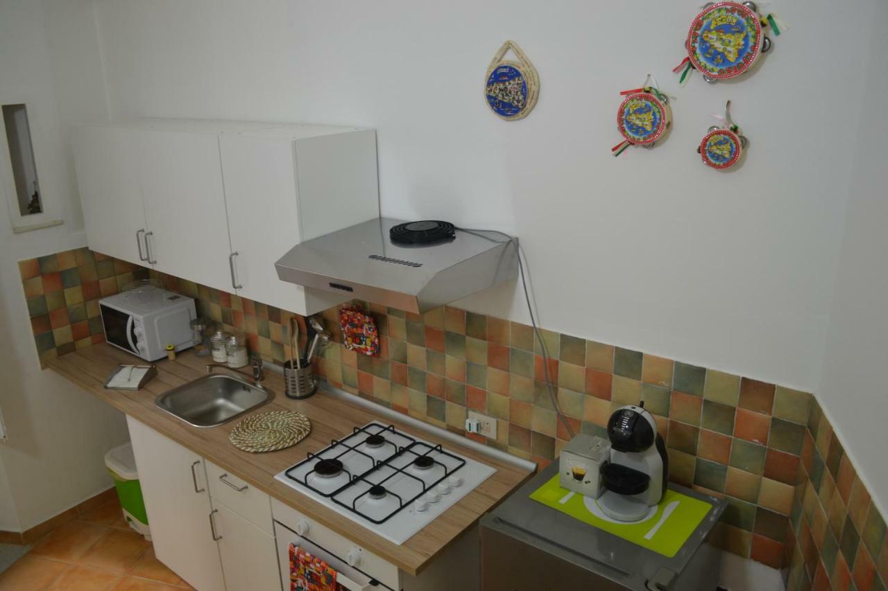 Diddidu Home Palermo Buitenkant foto